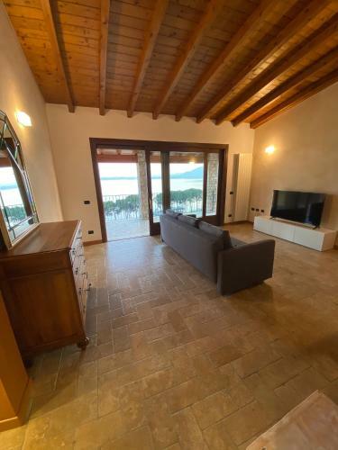 Apartamento Elegante Villa Sul Lago D'iseo - Predore