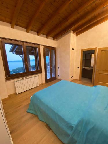 Apartamento Elegante Villa Sul Lago D'iseo - Predore