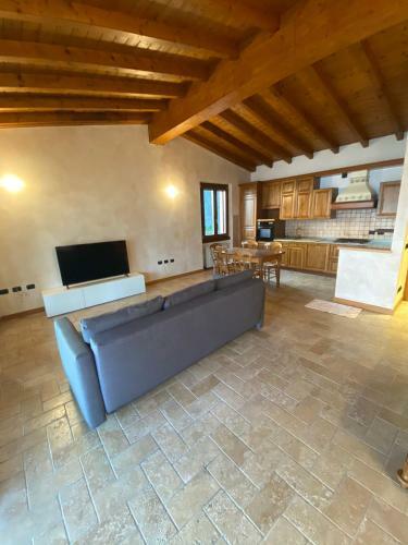 Apartamento Elegante Villa Sul Lago D'iseo - Predore