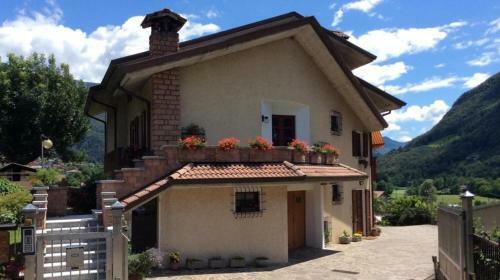 Apartamento Casa Vacanza Grappolo