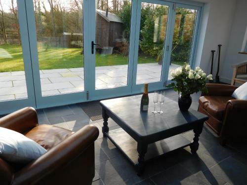 Apartamento Hoot Cottage - Our Romantic Norfolk Hideaway