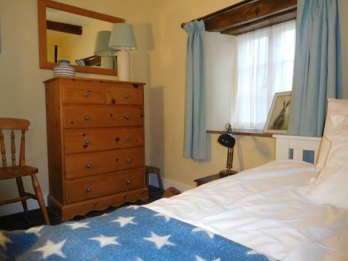 Apartamento Hoot Cottage - Our Romantic Norfolk Hideaway