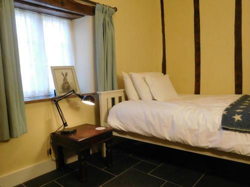 Apartamento Hoot Cottage - Our Romantic Norfolk Hideaway