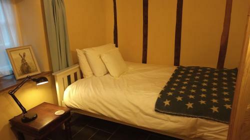 Apartamento Hoot Cottage - Our Romantic Norfolk Hideaway
