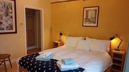Apartamento Hoot Cottage - Our Romantic Norfolk Hideaway