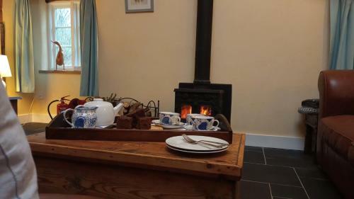 Apartamento Hoot Cottage - Our Romantic Norfolk Hideaway