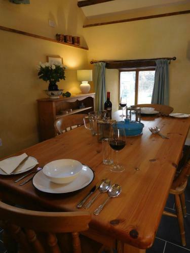 Apartamento Hoot Cottage - Our Romantic Norfolk Hideaway