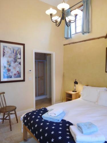 Apartamento Hoot Cottage - Our Romantic Norfolk Hideaway