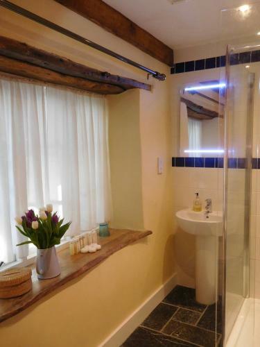 Apartamento Hoot Cottage - Our Romantic Norfolk Hideaway
