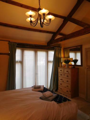 Apartamento Hoot Cottage - Our Romantic Norfolk Hideaway