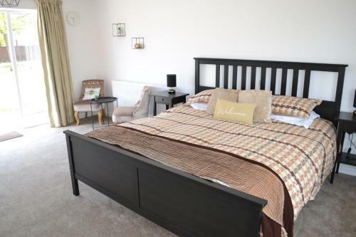 Apartamento Number 6 - Lytton Tree Lodge, Reydon, Southwold