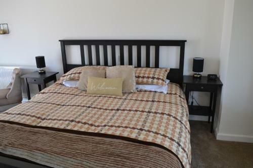 Apartamento Number 6 - Lytton Tree Lodge, Reydon, Southwold