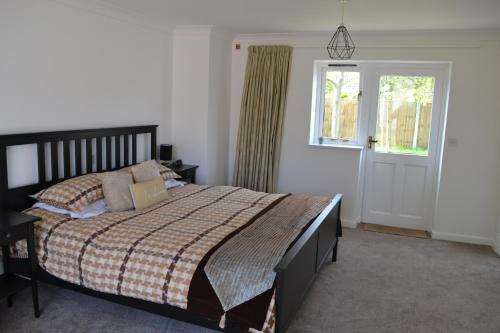 Apartamento Number 6 - Lytton Tree Lodge, Reydon, Southwold