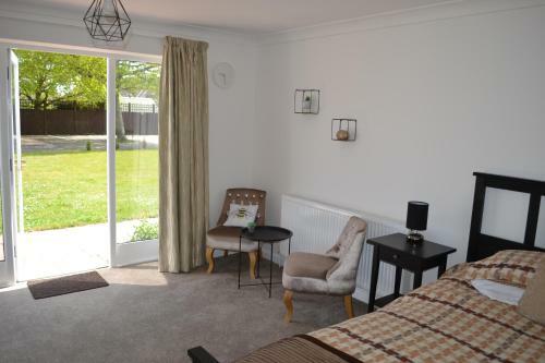 Apartamento Number 6 - Lytton Tree Lodge, Reydon, Southwold