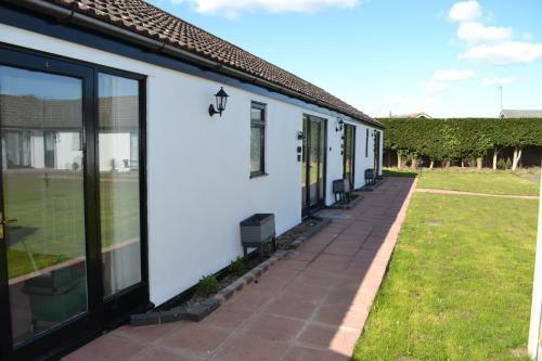 Apartamento Number 6 - Lytton Tree Lodge, Reydon, Southwold