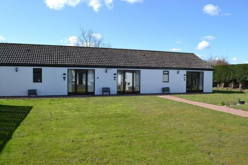 Apartamento Number 6 - Lytton Tree Lodge, Reydon, Southwold