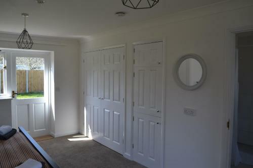 Apartamento Number 6 - Lytton Tree Lodge, Reydon, Southwold