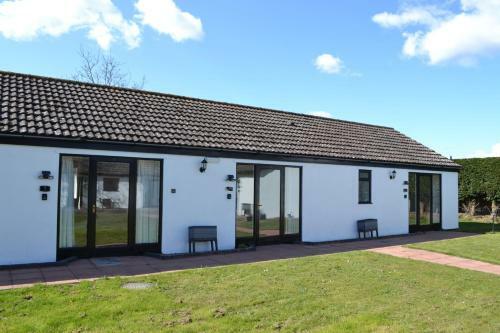 Apartamento Number 6 - Lytton Tree Lodge, Reydon, Southwold