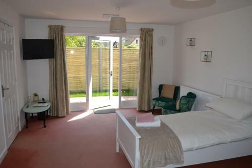 Apartamento Number 4 - Lytton Tree Lodge, Reydon, Southwold