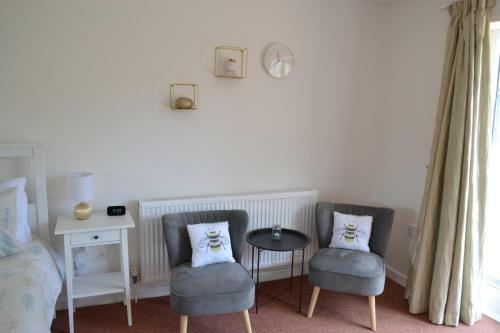 Apartamento Number 4 - Lytton Tree Lodge, Reydon, Southwold