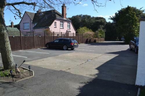 Apartamento Number 4 - Lytton Tree Lodge, Reydon, Southwold