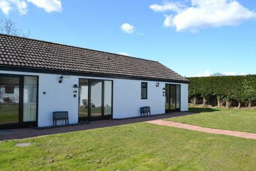 Apartamento Number 4 - Lytton Tree Lodge, Reydon, Southwold