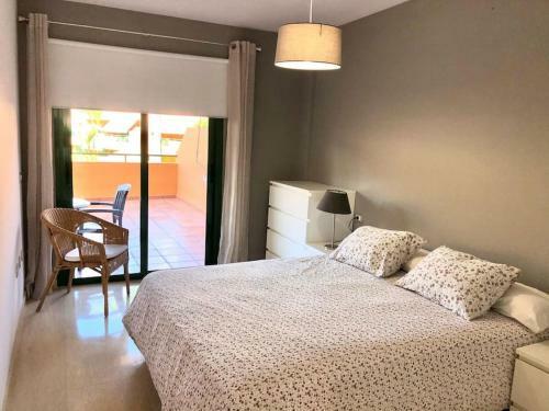 Reformado Apartamento Piscina Y Parking