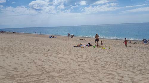 Apartamento Mediterraneo