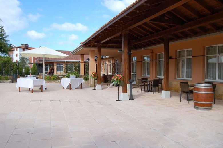 Hotel La Casona De Lupa