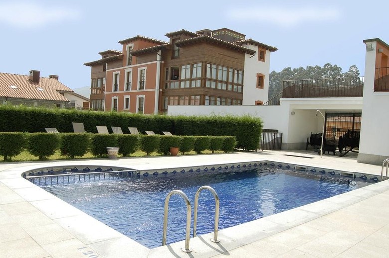 Hotel La Casona De Lupa