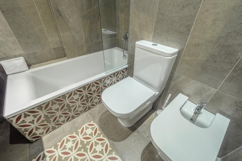 Apartamentos Alberca Deluxe