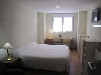 Hostal El Estudio