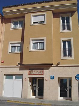 Hostal El Estudio