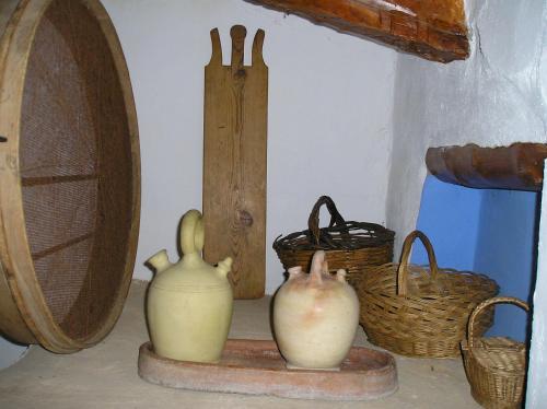 Casa Rural Ruta Del Agua