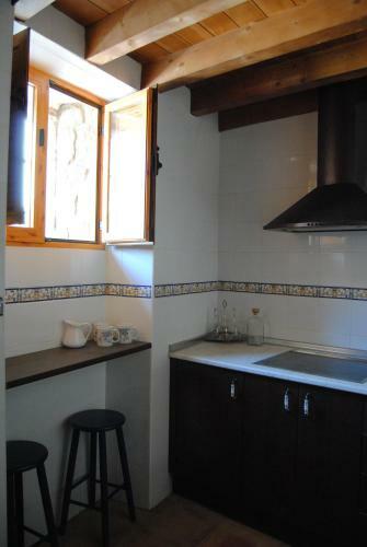 Casa Rural T�o Ezequiel
