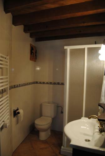 Casa Rural T�o Ezequiel