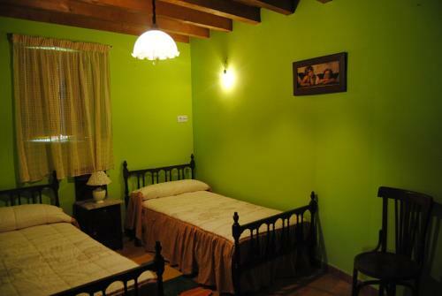 Casa Rural T�o Ezequiel