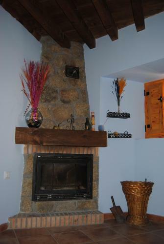 Casa Rural T�o Ezequiel