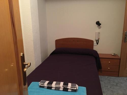 Hostal Albahic�n