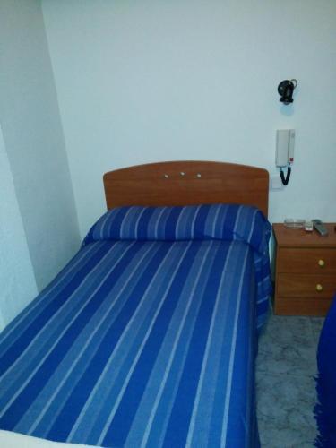 Hostal Albahic�n