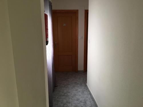 Hostal Albahic�n