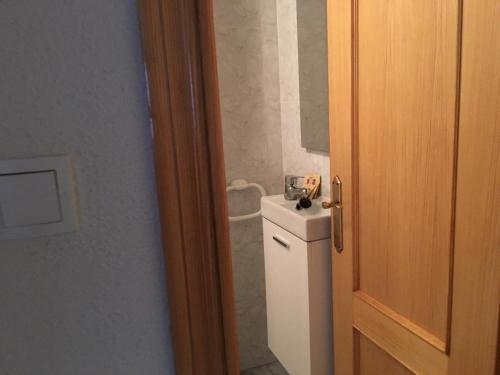 Hostal Albahic�n