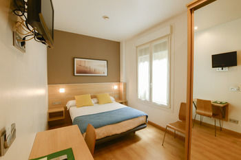 Hostal Pension Kursaal