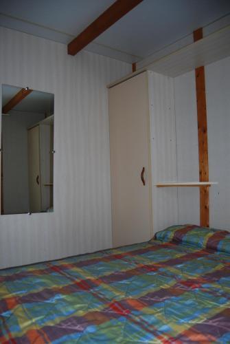 Camping El Picachuelo