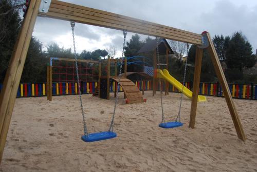 Camping El Picachuelo