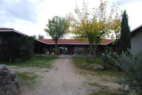 Camping El Picachuelo