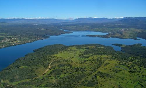 Camping El Picachuelo