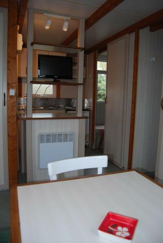 Camping El Picachuelo