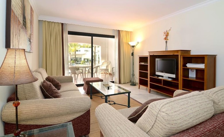 Apartamento Club Jardines Del Puerto