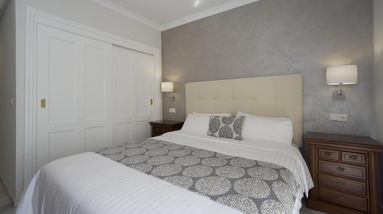 Apartamento Club Jardines Del Puerto